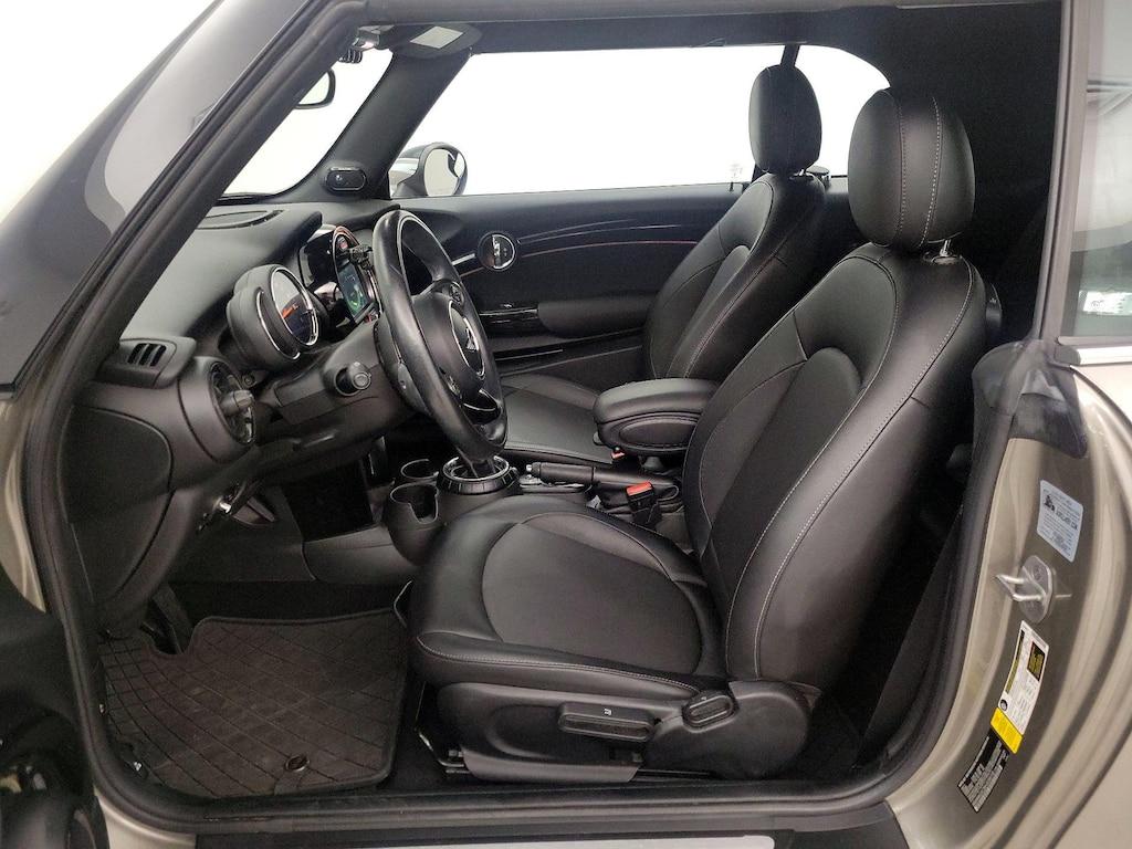 used 2017 MINI Convertible car, priced at $17,998