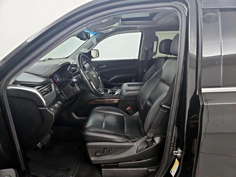 used 2019 Chevrolet Suburban car, priced at $35,998