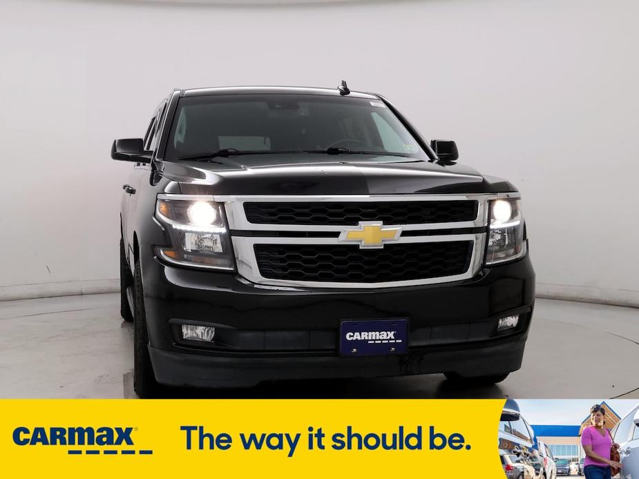 used 2019 Chevrolet Suburban car, priced at $35,998