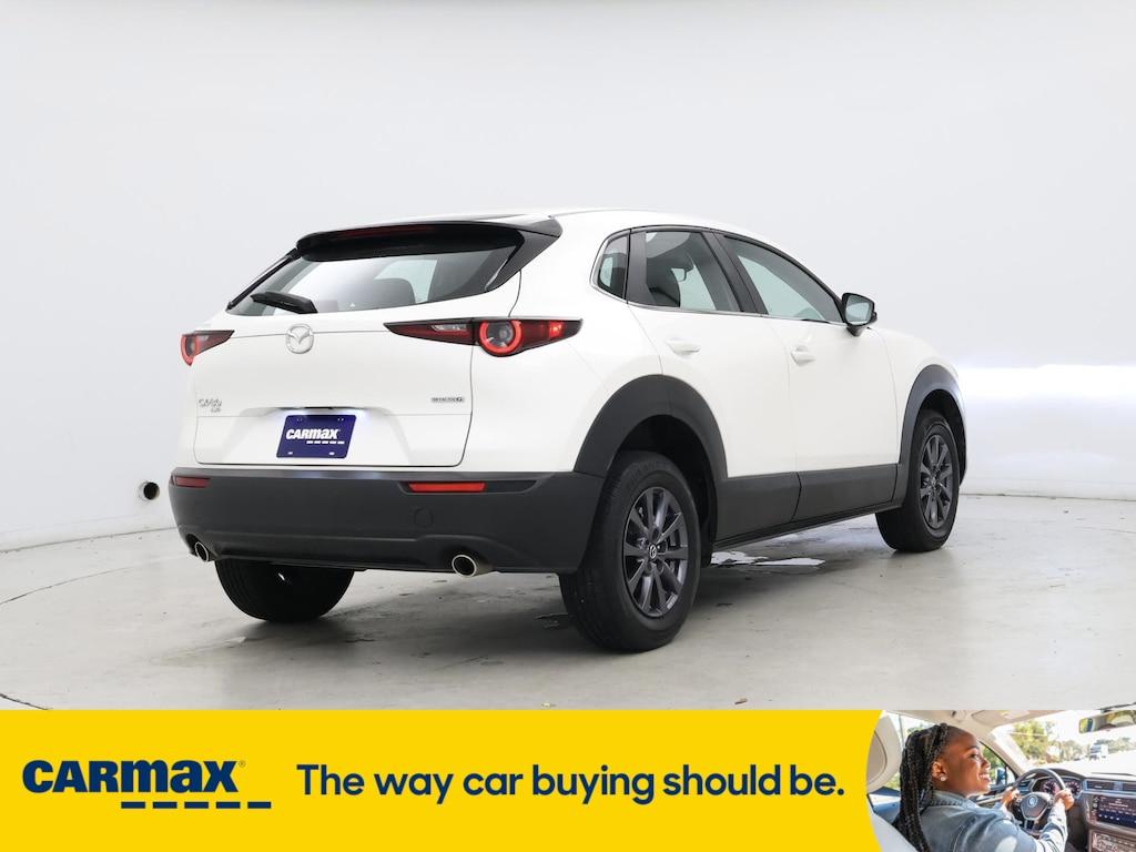 used 2024 Mazda CX-30 car, priced at $23,998