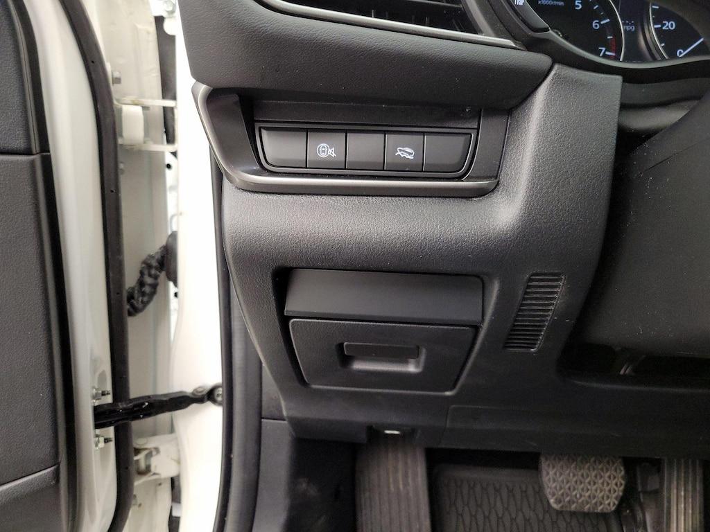 used 2024 Mazda CX-30 car, priced at $23,998