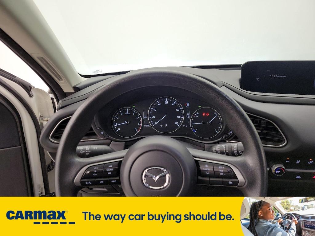used 2024 Mazda CX-30 car, priced at $23,998