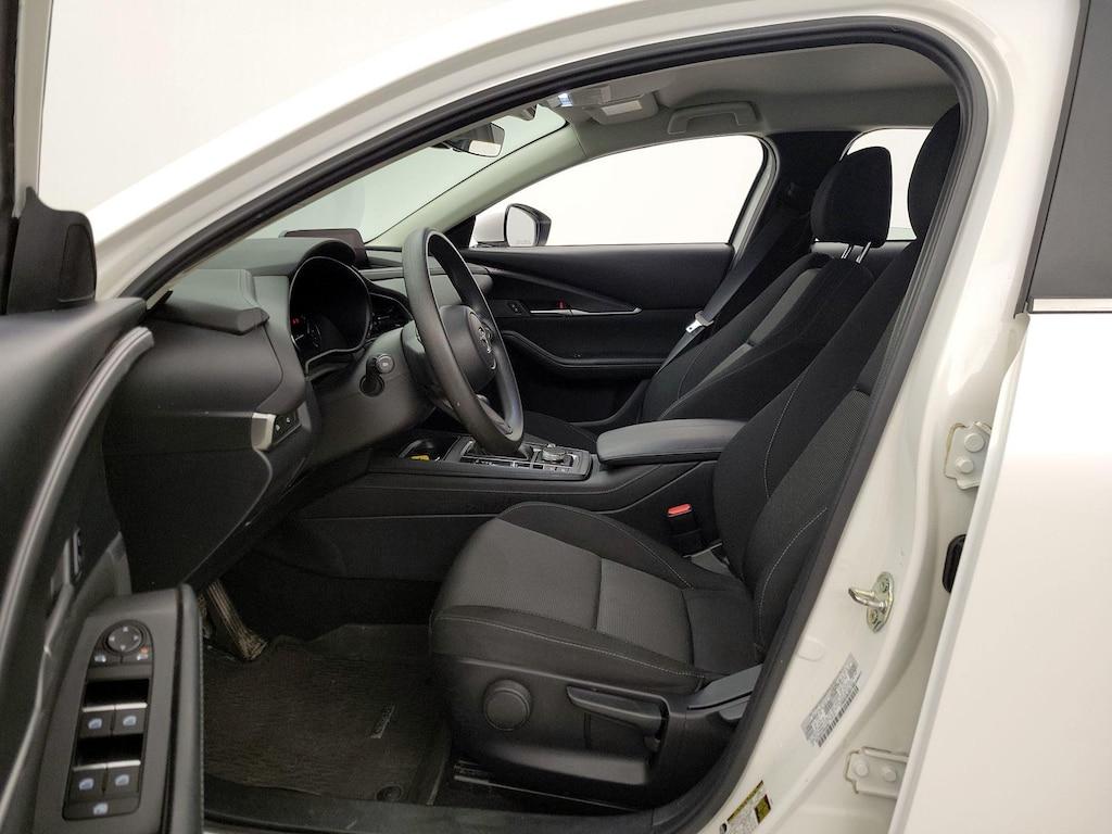 used 2024 Mazda CX-30 car, priced at $23,998