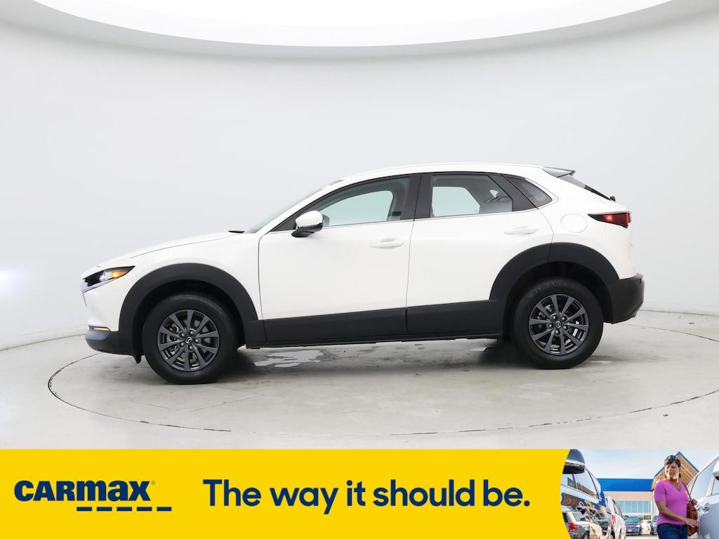 used 2024 Mazda CX-30 car, priced at $23,998