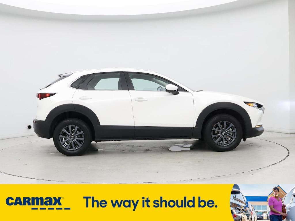used 2024 Mazda CX-30 car, priced at $23,998