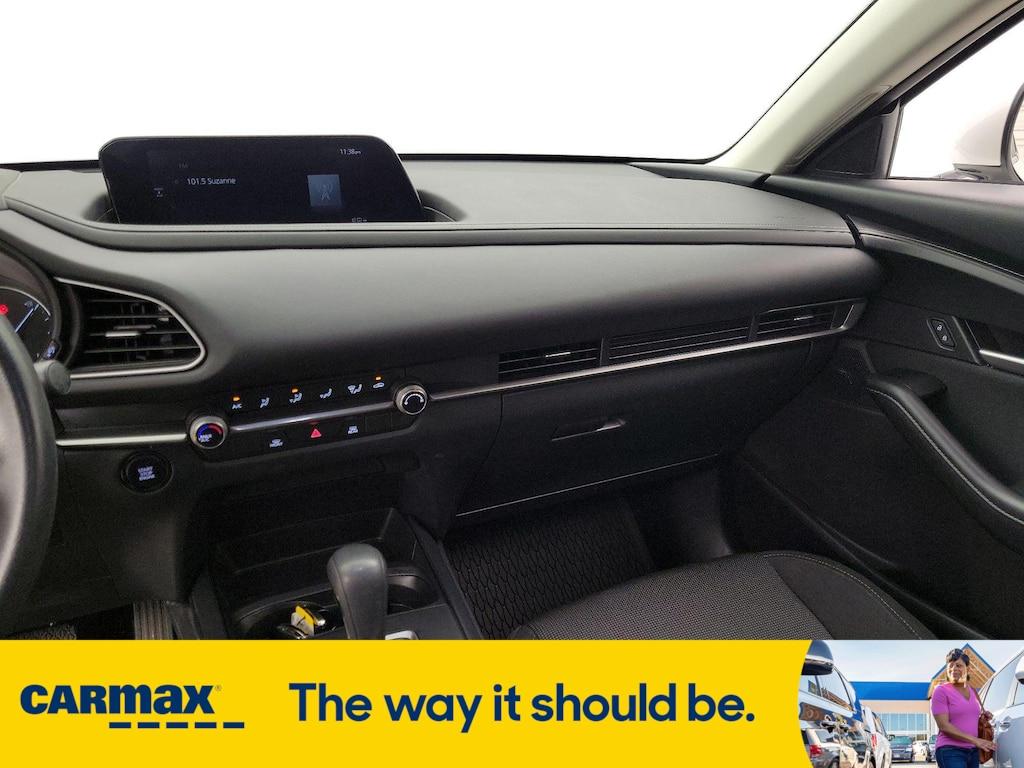used 2024 Mazda CX-30 car, priced at $23,998