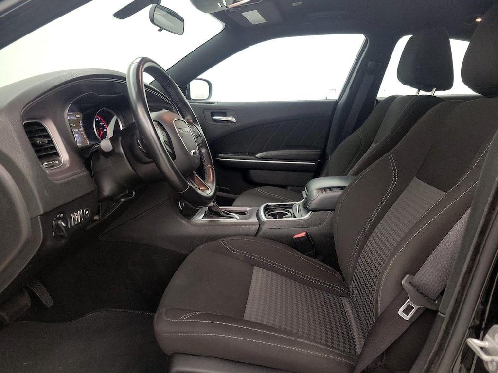 used 2023 Dodge Charger car, priced at $24,998