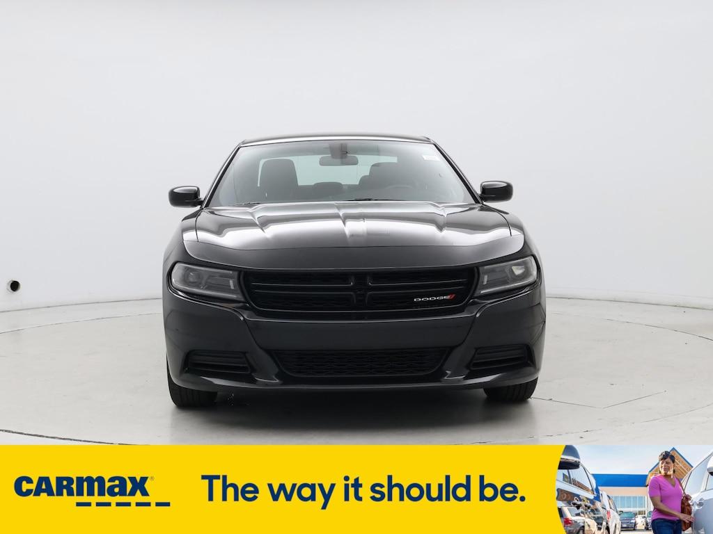 used 2023 Dodge Charger car, priced at $24,998