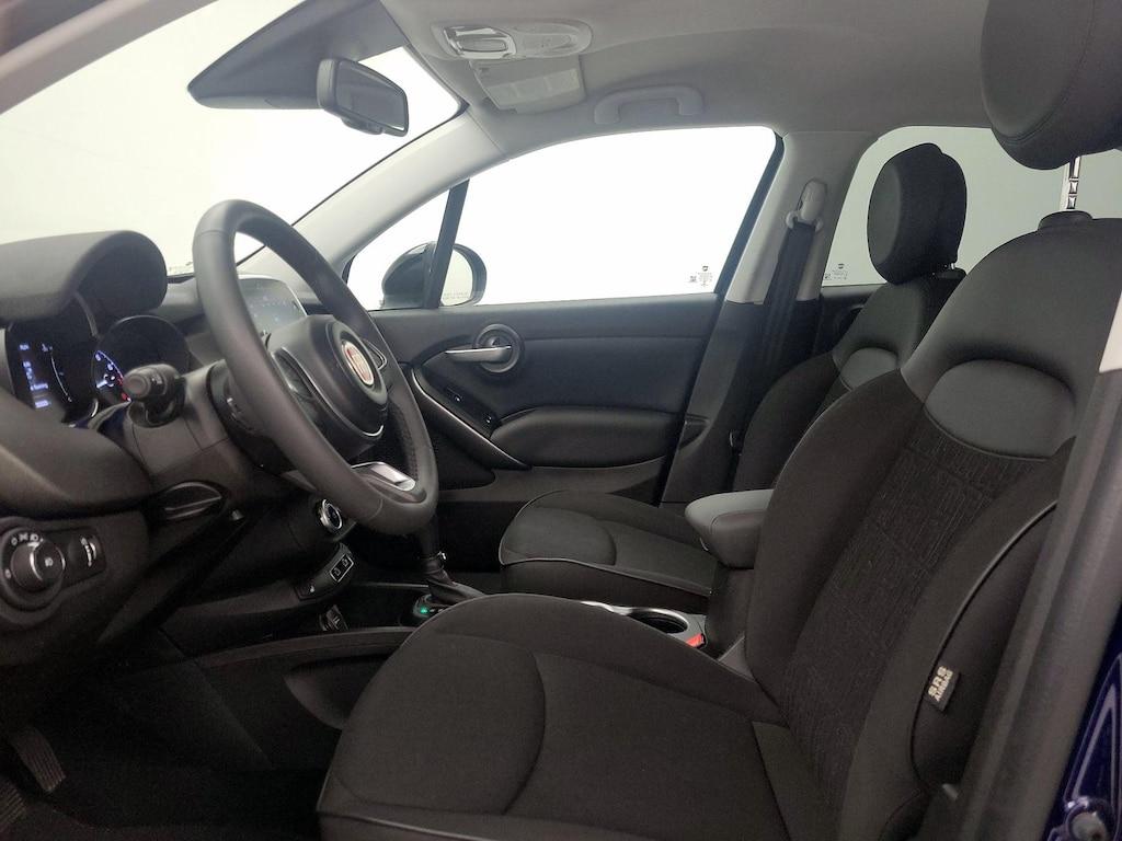used 2023 FIAT 500X car, priced at $21,998
