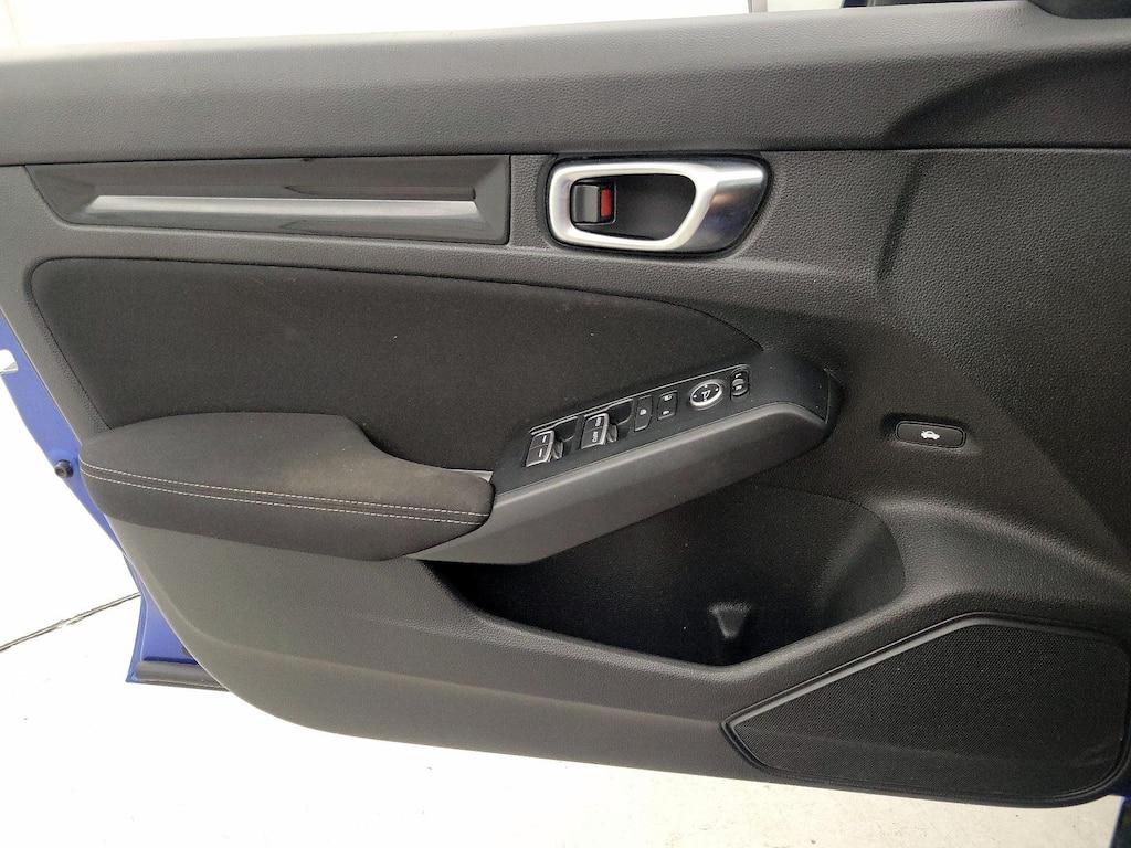 used 2022 Honda Civic car, priced at $25,998
