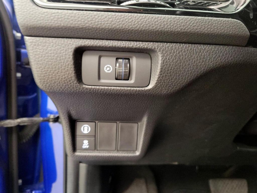 used 2022 Honda Civic car, priced at $25,998
