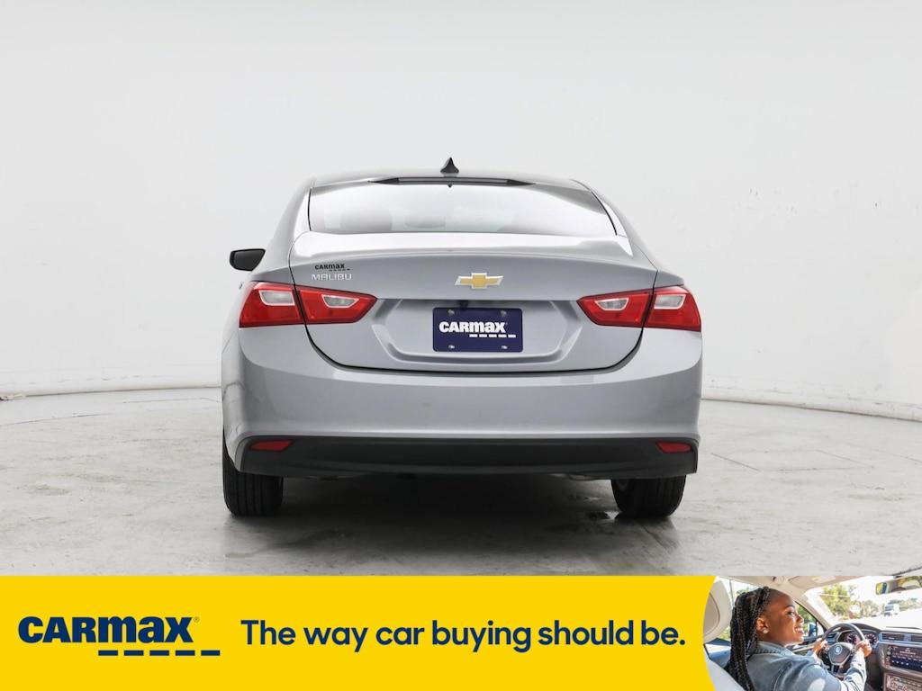 used 2023 Chevrolet Malibu car, priced at $21,998
