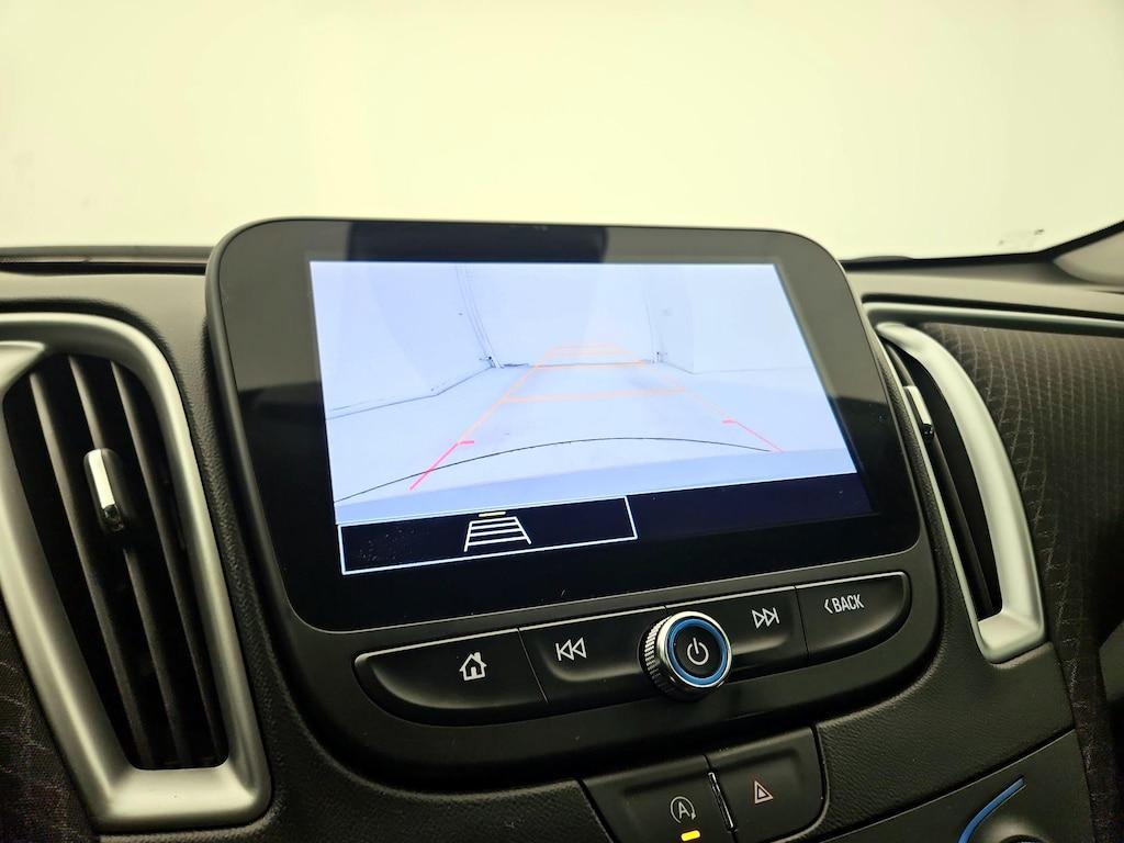 used 2023 Chevrolet Malibu car, priced at $21,998
