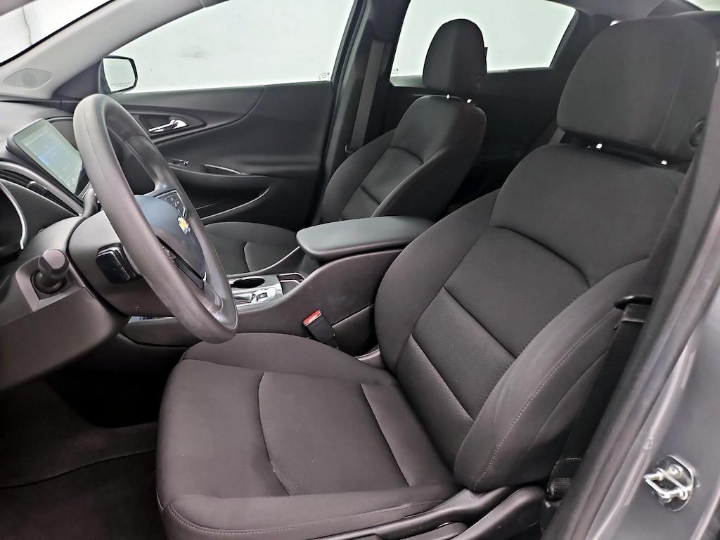 used 2023 Chevrolet Malibu car, priced at $21,998