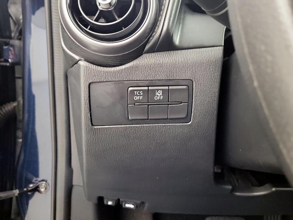 used 2019 Mazda CX-3 car, priced at $17,998