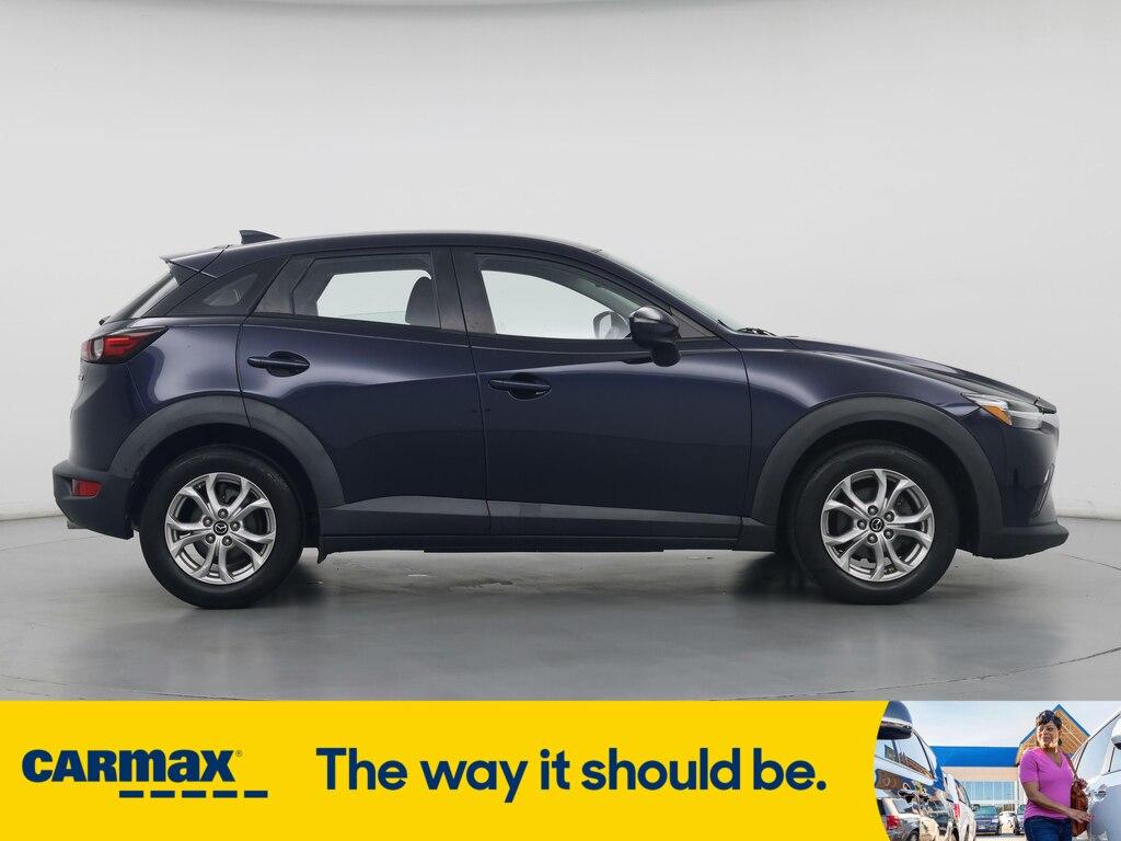 used 2019 Mazda CX-3 car, priced at $17,998