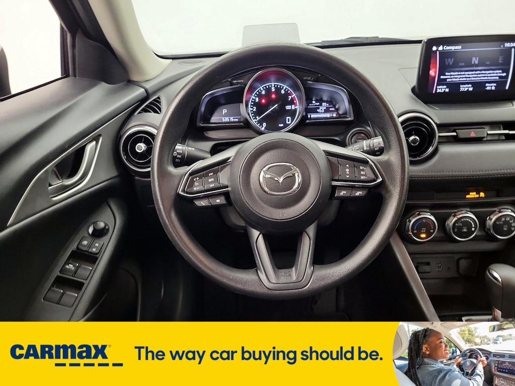 used 2019 Mazda CX-3 car, priced at $17,998