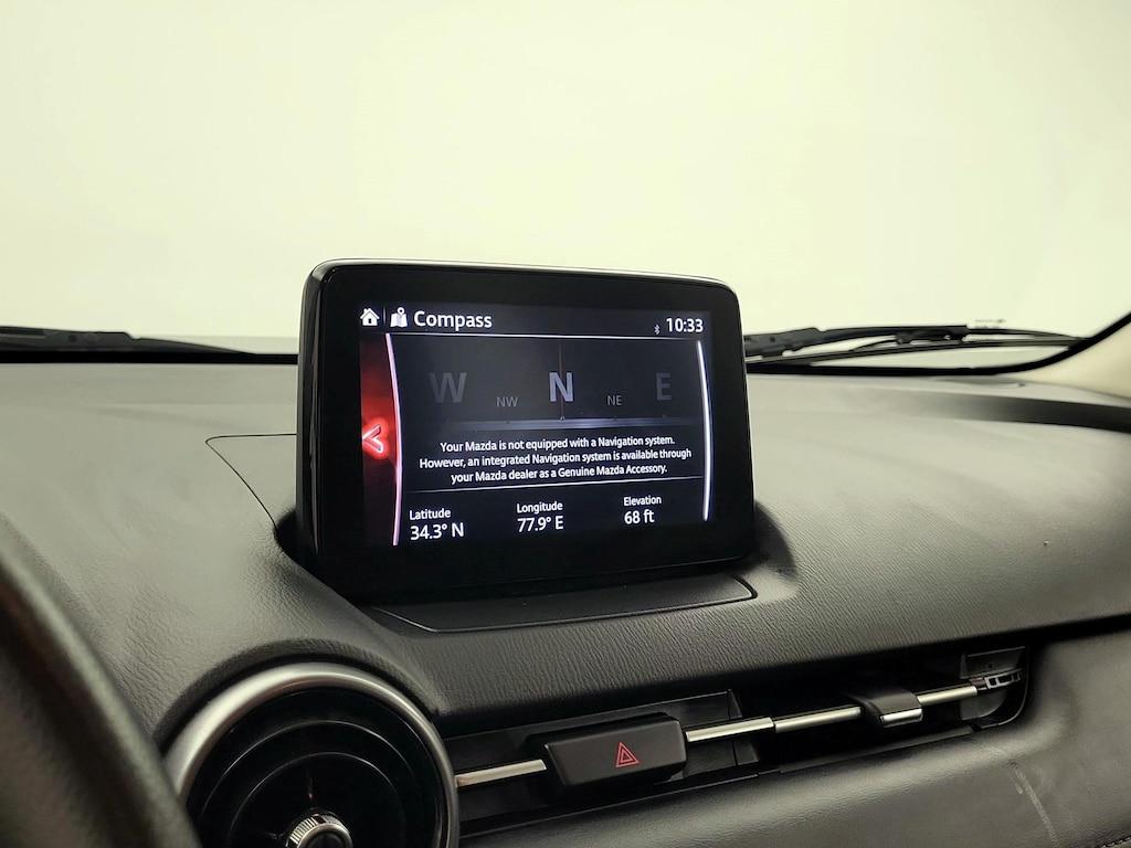 used 2019 Mazda CX-3 car, priced at $17,998