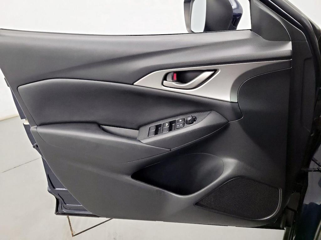 used 2019 Mazda CX-3 car, priced at $17,998