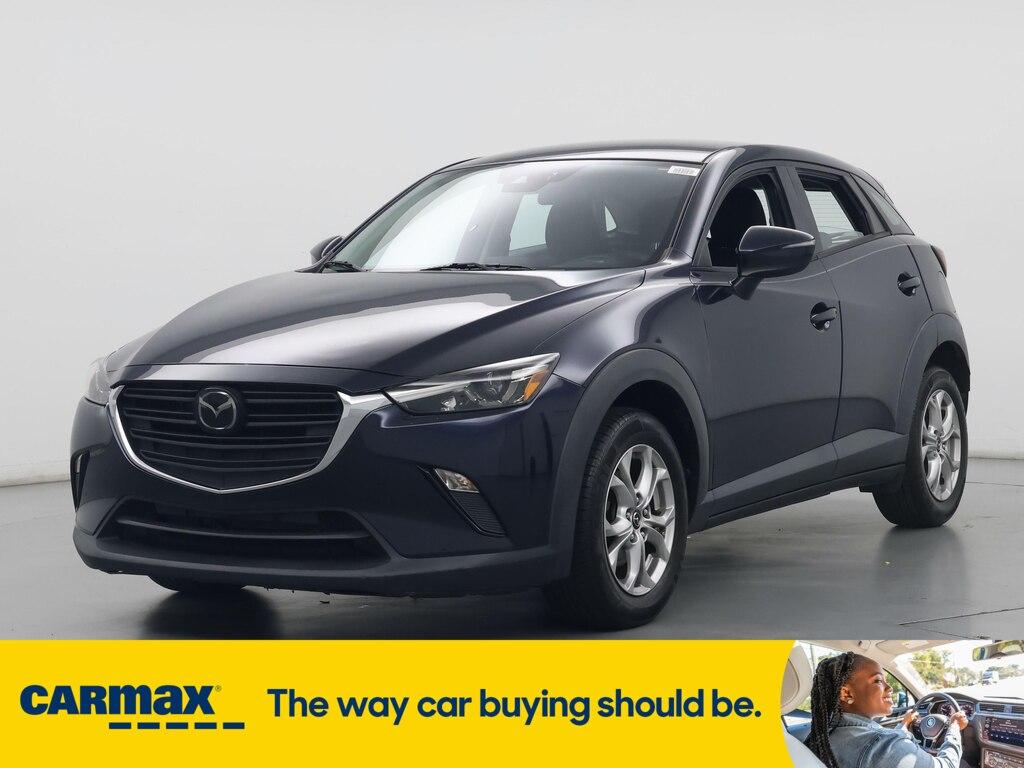 used 2019 Mazda CX-3 car, priced at $17,998
