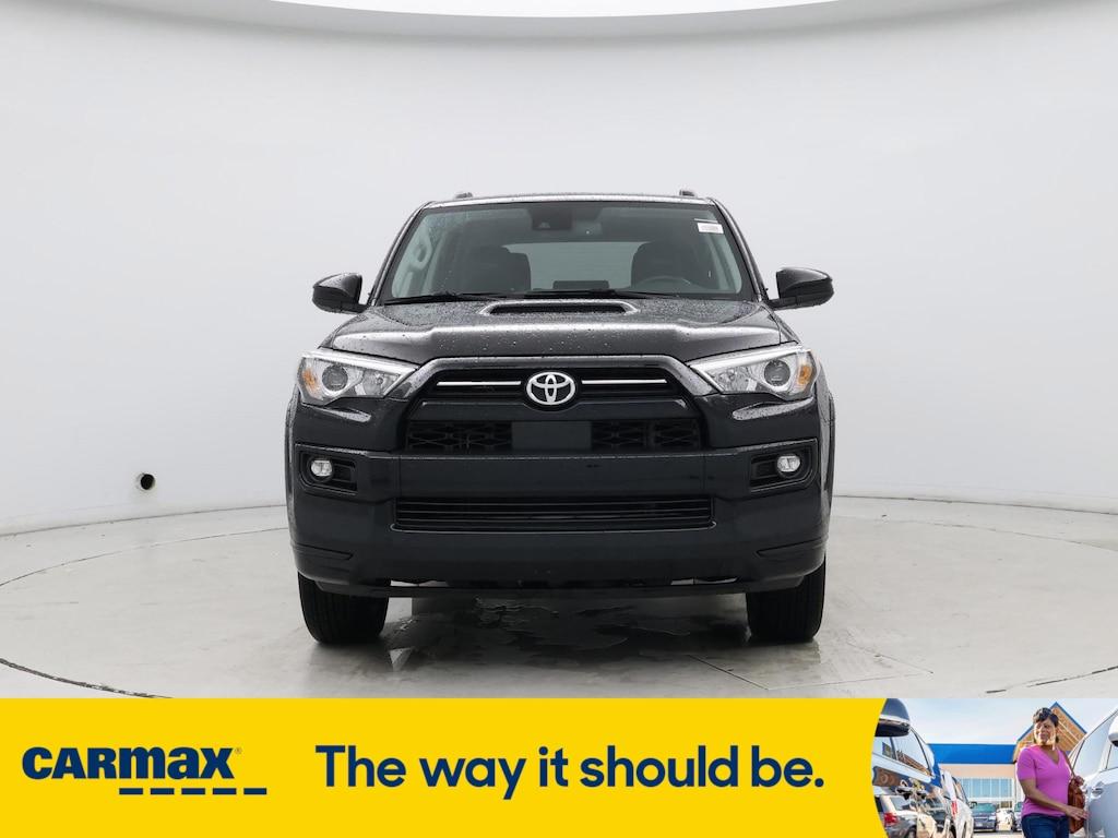 used 2024 Toyota 4Runner car, priced at $40,998
