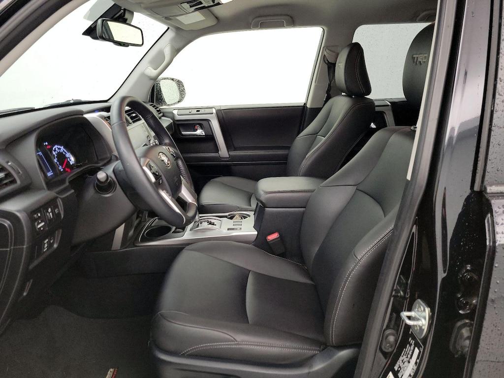 used 2024 Toyota 4Runner car, priced at $40,998