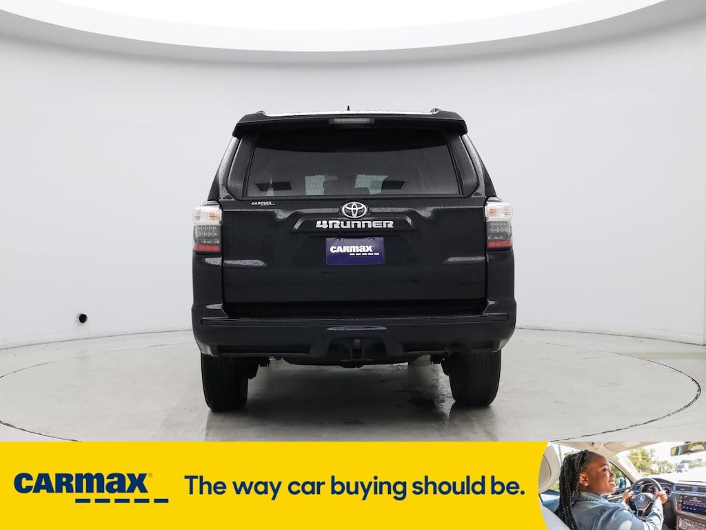 used 2024 Toyota 4Runner car, priced at $40,998