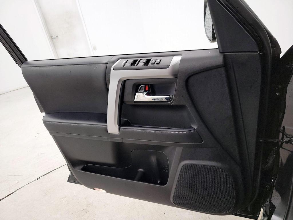 used 2024 Toyota 4Runner car, priced at $40,998