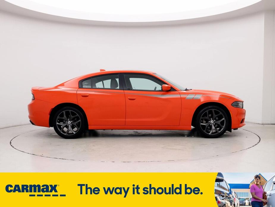 used 2019 Dodge Charger car, priced at $25,998