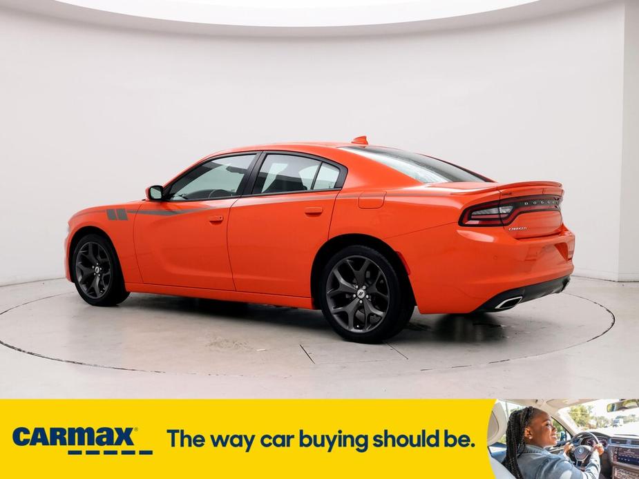 used 2019 Dodge Charger car, priced at $25,998