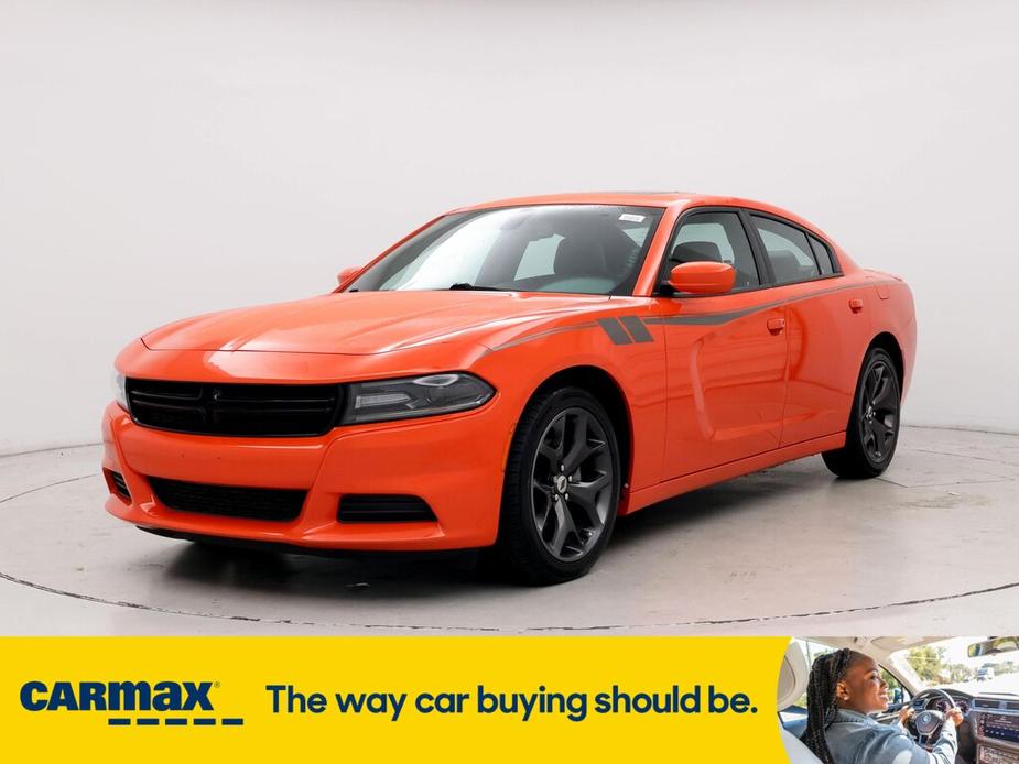 used 2019 Dodge Charger car, priced at $25,998