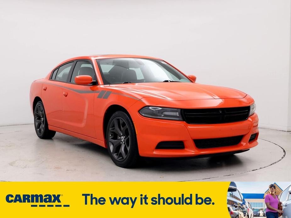 used 2019 Dodge Charger car, priced at $25,998