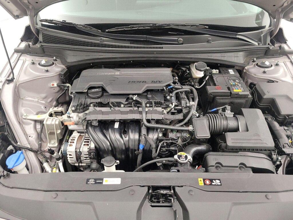 used 2023 Hyundai Elantra car, priced at $22,998