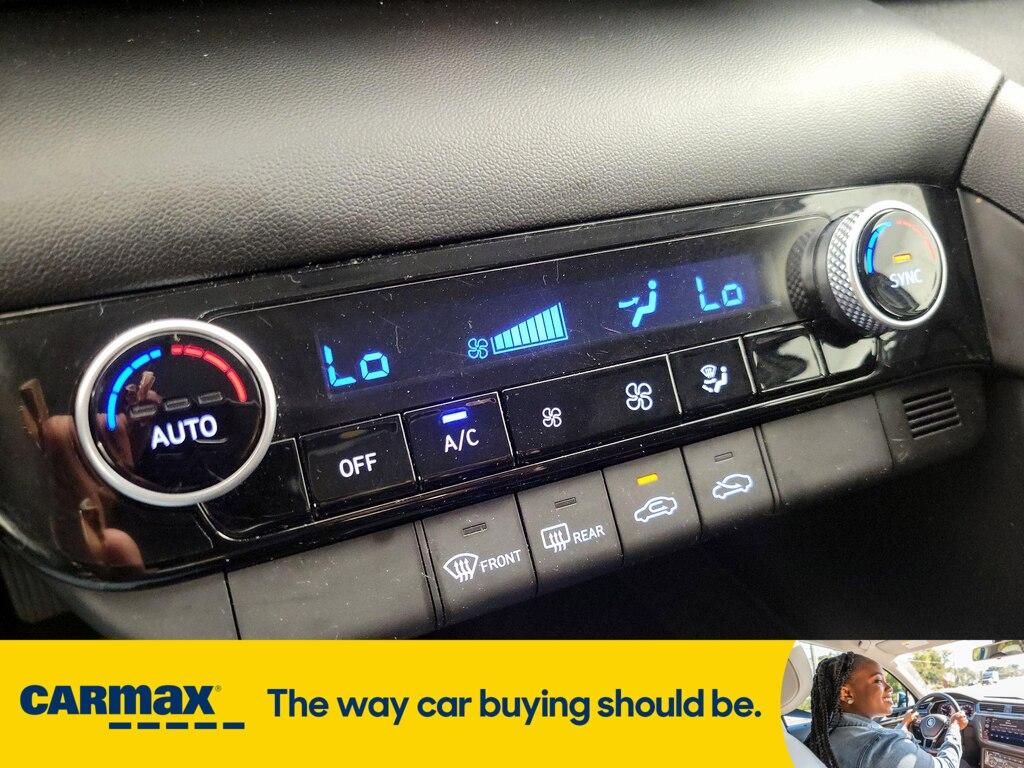 used 2023 Hyundai Elantra car, priced at $22,998