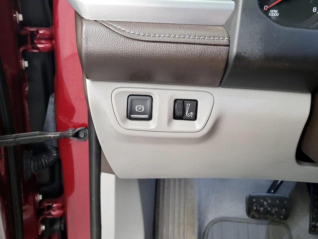 used 2017 GMC Acadia car, priced at $24,998