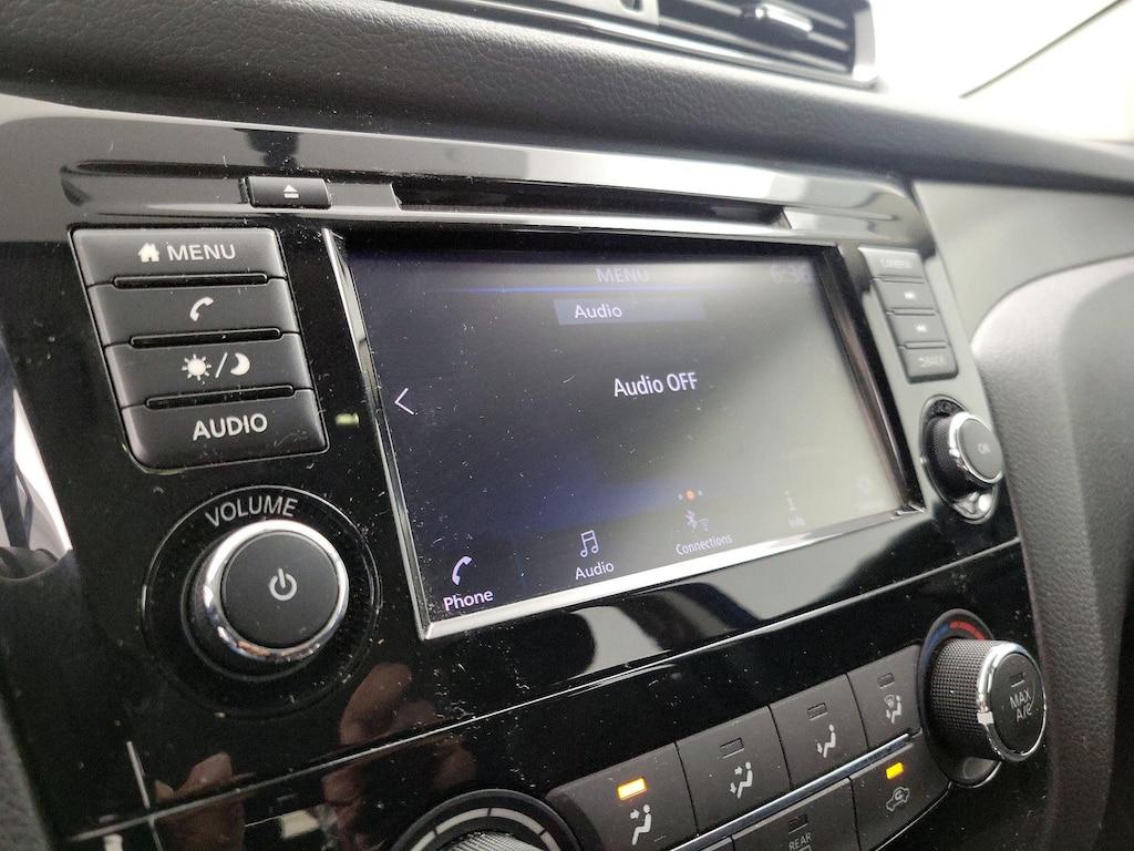 used 2019 Nissan Rogue Sport car, priced at $18,998