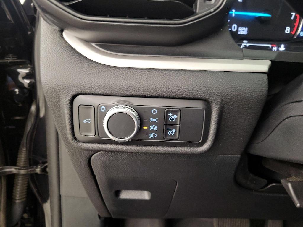 used 2021 Ford Explorer car, priced at $25,998