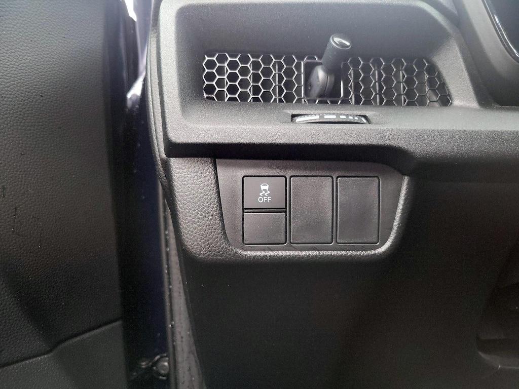 used 2024 Honda CR-V Hybrid car, priced at $34,998