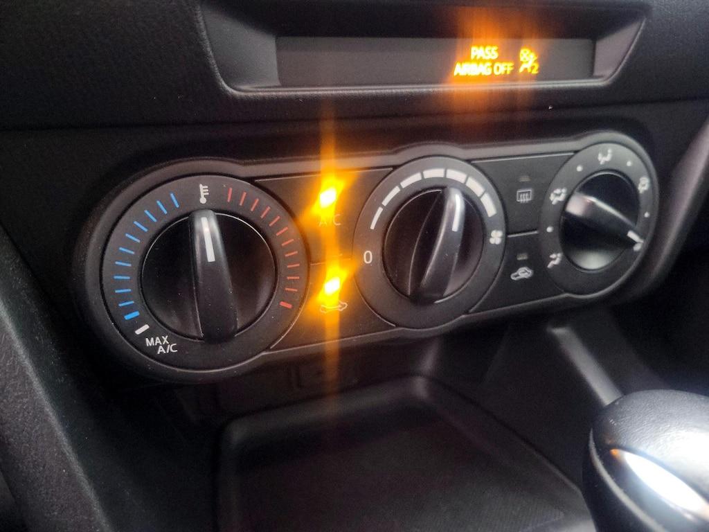 used 2014 Mazda Mazda3 car, priced at $12,599