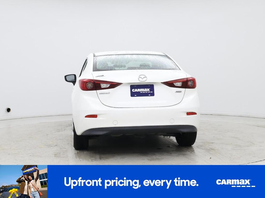 used 2014 Mazda Mazda3 car, priced at $12,599