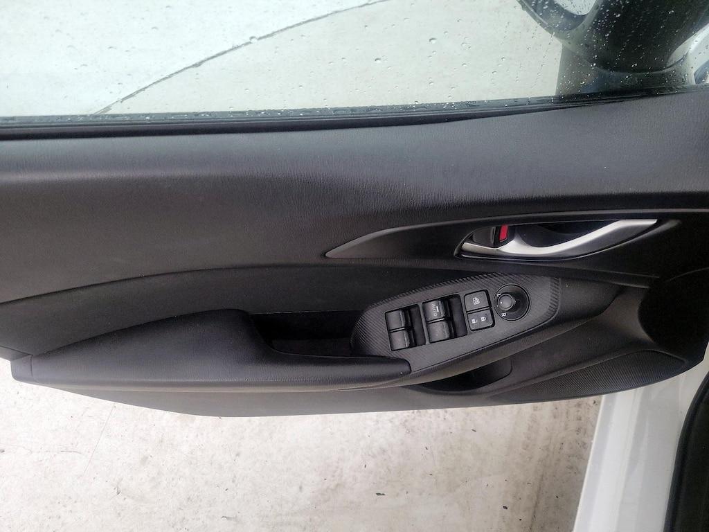 used 2014 Mazda Mazda3 car, priced at $12,599
