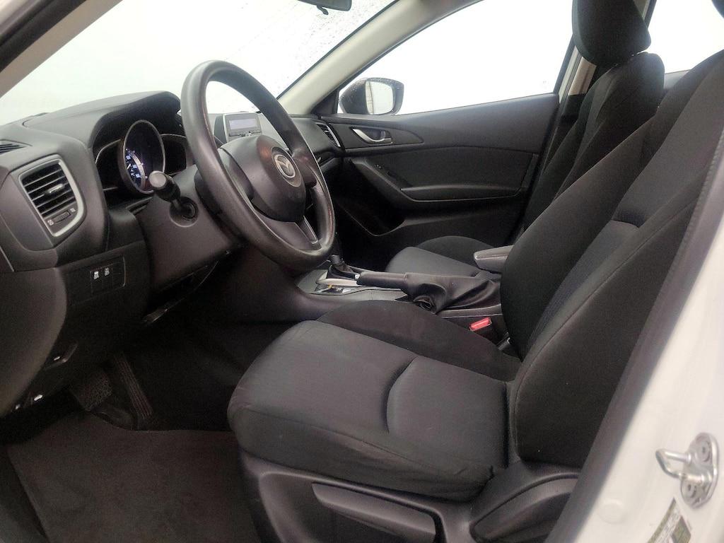 used 2014 Mazda Mazda3 car, priced at $12,599