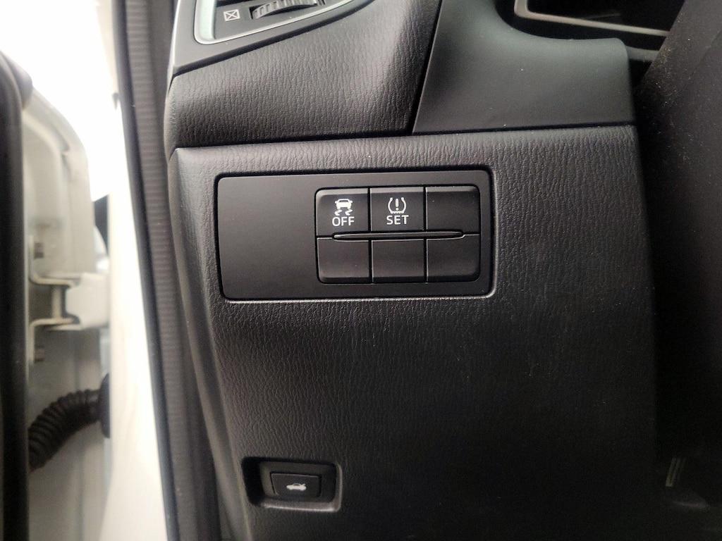 used 2014 Mazda Mazda3 car, priced at $12,599