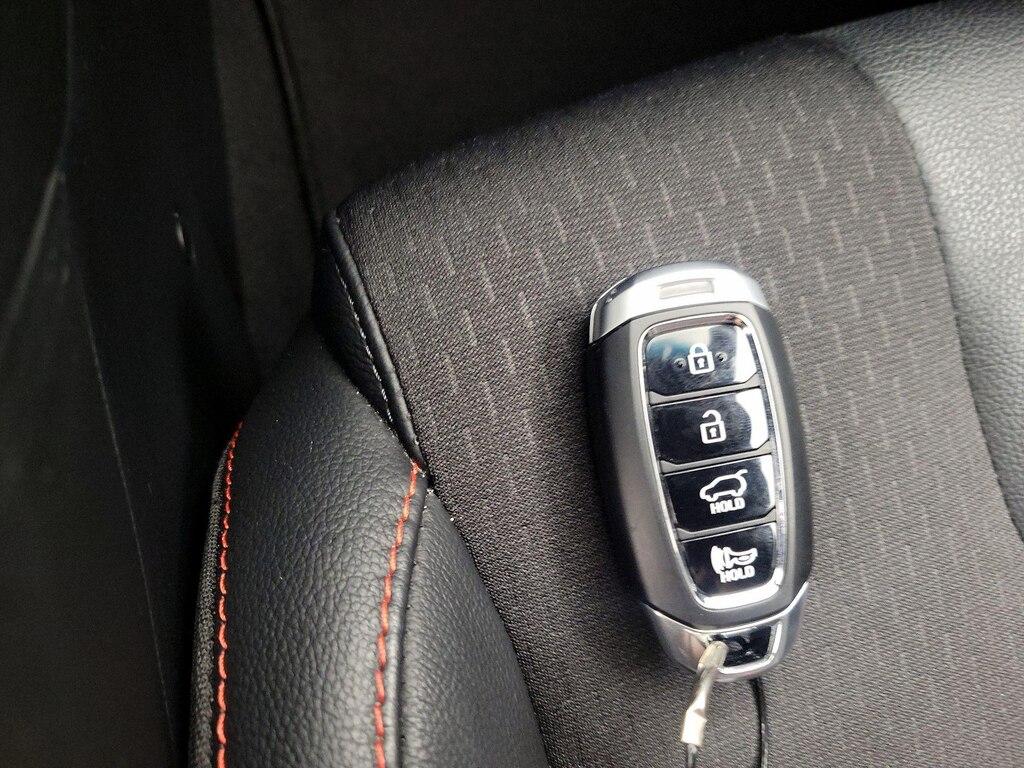 used 2020 Hyundai Veloster car, priced at $20,998