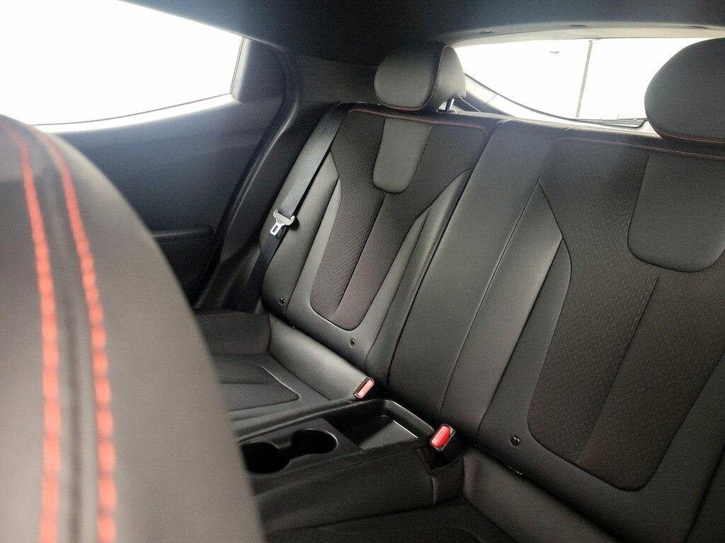 used 2020 Hyundai Veloster car, priced at $20,998