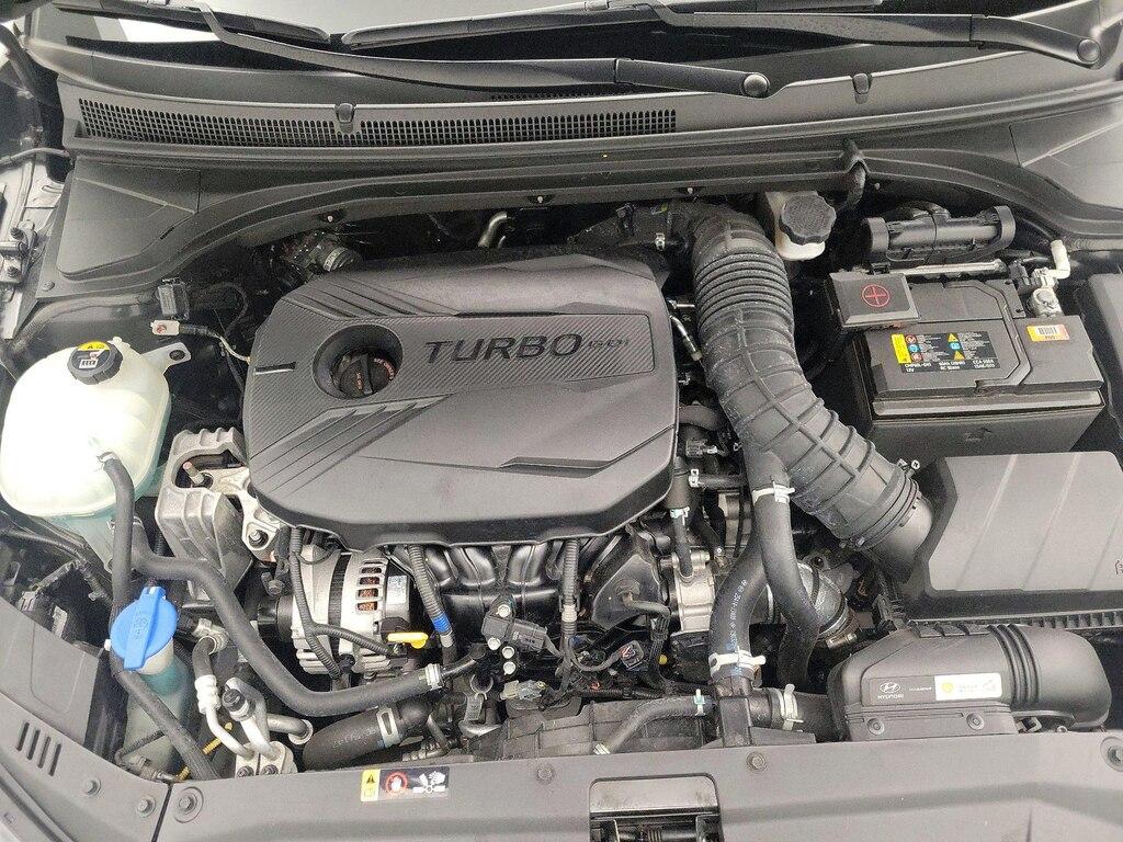 used 2020 Hyundai Veloster car, priced at $20,998