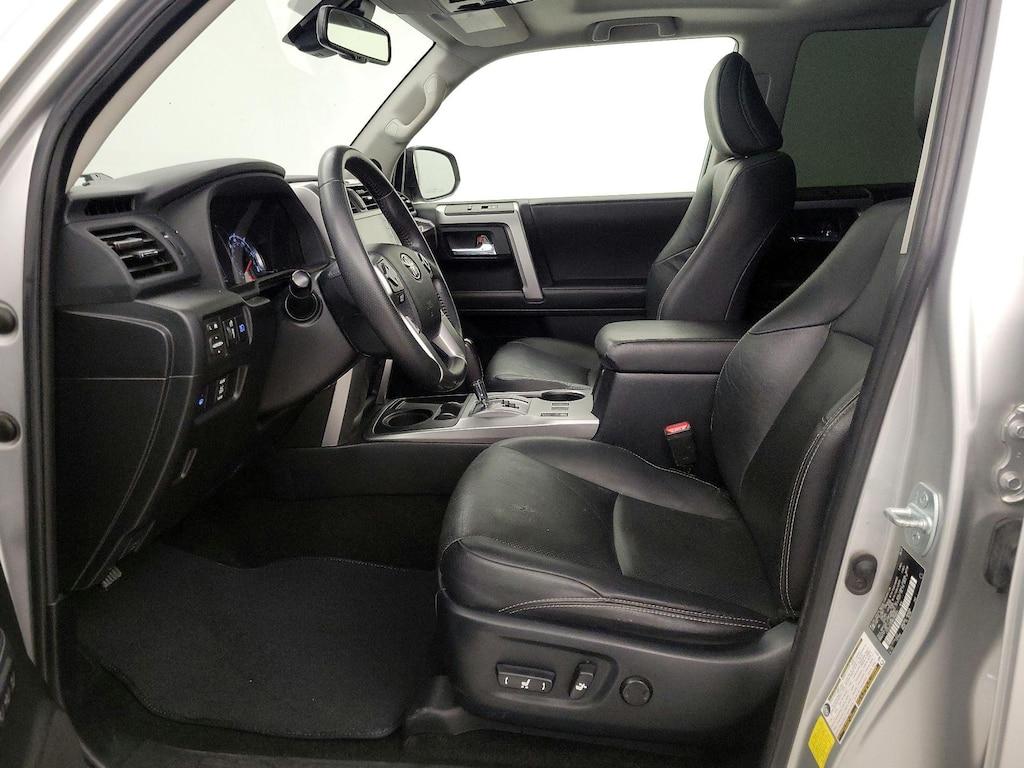 used 2021 Toyota 4Runner car, priced at $30,998