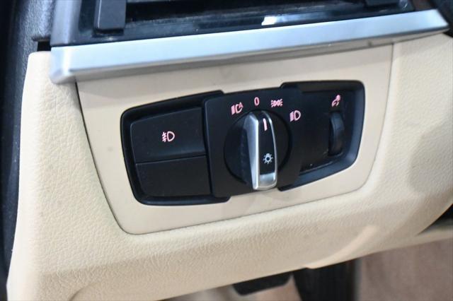 used 2015 BMW 320 car, priced at $15,000