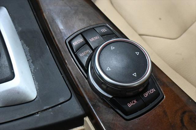 used 2015 BMW 320 car, priced at $15,000