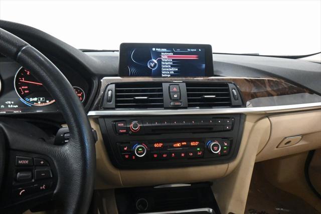 used 2015 BMW 320 car, priced at $15,000